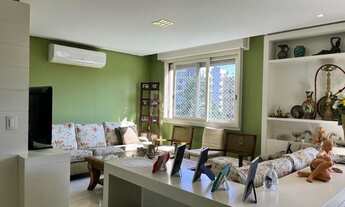 Imagem 3: Apartamento em Auxiliadora