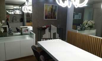 Imagem 2: RRCOD4350 Apartamento 66m² CONDOMÍNIO GLASS - OPORTUNIDADE - 2 Dorms 2 Vagas - Barueri, SP