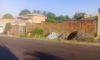 Imagem 4: Terreno - Cidade Satélite Íris - Campinas