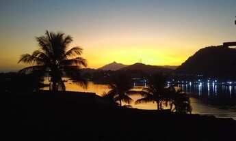 Imagem: Casa rústica para temporada em Angra dos