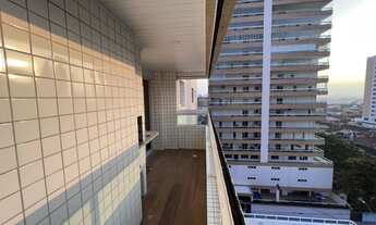 Imagem 6: Chave na mão | Entrada de 100mil | Saldo no boleto | Na Guilhermina | 2 Dorm