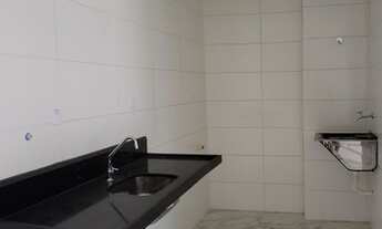 Imagem 6: Apartamento para venda tem 58 metros quadrados com 2 quartos em Intermares - Cabedelo - Pa