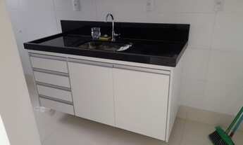 Imagem 5: Apartamento para aluguel possui 70 metros quadrados com 2 quartos