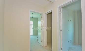 Imagem 7: Sobrado com 3 dormitórios à venda, 140 m² por R$ 500.000,00 - Cajuru - Curitiba/PR