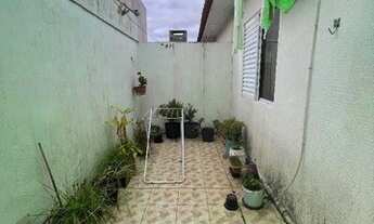 Imagem 2: Casa com 2 dormitórios à venda, 59 m² por R$ 195.000 - Fragata - Pelotas/RS