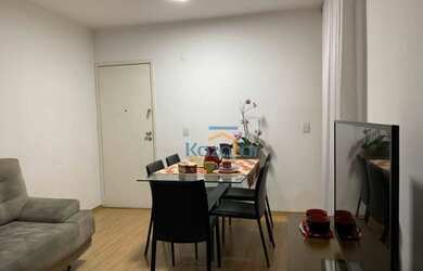 Imagem 2: Apartamento 3 quartos, suíte e 2 vagas à venda, 75 m² por R$ 385.000 - Castelo - Belo Hori