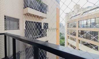 Imagem 6: Locação Apartamento 3 Dormitórios - 80 m² Vila Olímpia