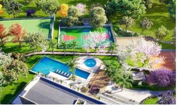 Imagem 6: VINHAS FLAMBOYANT lote de esquina com 377 m