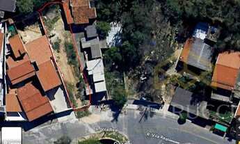 Imagem: Terreno - Jardim Portugal - Valinhos