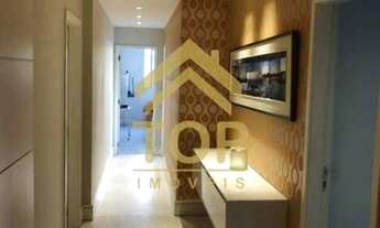 Imagem: Rio de Janeiro - Apartamento Padrão - Barra