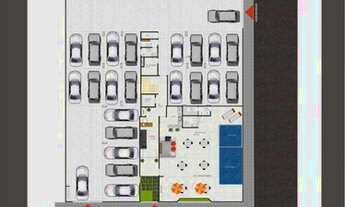 Imagem 3: Em Construção para Venda em Rio das Ostras, Costa Azul