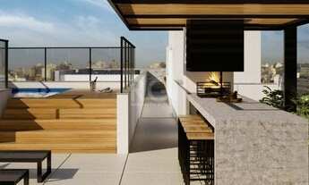 Imagem 6: Amelia 139 Apartamento com 2 dormitórios