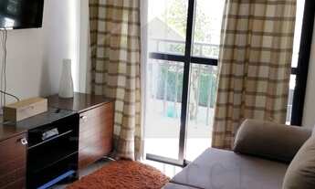 Imagem 5: Apartamento - Cambuí - Campinas