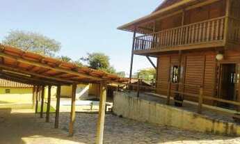 Imagem 4: Casa para venda possui 180 metros quadrados com 4 quartos em Joá - Lagoa Santa - MG