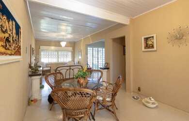 Imagem 7: Casa em Nonoai Casa com 3 dormitórios