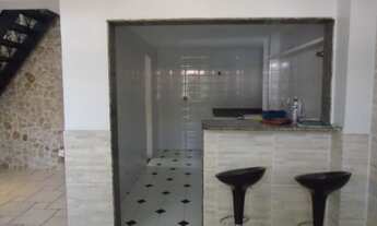 Imagem 7: RIO DE JANEIRO - Casa Padrão - VILA ISABEL