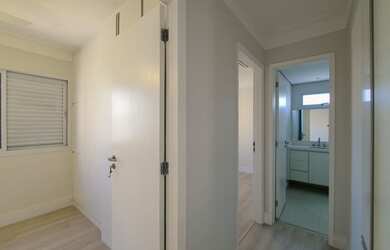 Imagem 6: Apartamento com 2 dormitórios para alugar, 55 m² por R$ 3.200/mês - Bela Vista - São Paulo