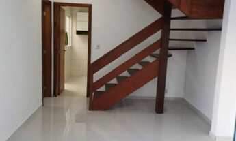 Imagem 5: Casa com 3 dormitórios à venda por R$ 445.000 - Pechincha - Rio de Janeiro/RJ