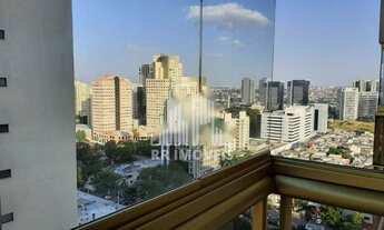 Imagem 5: RRCOD4647 Apartamento 107m² CONDOMÍNIO EVEREST TOWER - OPORTUNIDADE - 3 Dorms 2 Vagas - Ba