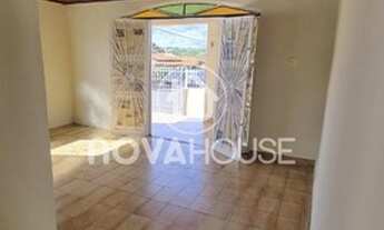 Imagem 5: CASA À VENDA, 98 M² POR R$ 285.000,00 - CPA III - CUIABÁ/MT