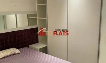 Imagem 4: Apartamento com ótimo preço no bairro Vila Olímpia. Confira!