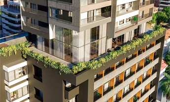 Imagem: São Paulo - Apartamento Padrão - VILA