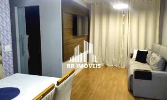 Imagem 3: RRCOD4416 Apartamento 80m² CONDOMÍNIO ALPHAVIEW - OPORTUNIDADE - 3 Dorms 1 Vaga - Barueri