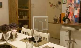 Imagem 2: Apartamento - Vila Ipê - Campinas