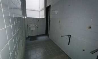 Imagem 4: Apartamento para venda tem 86 metros quadrados com 3 quartos em Tijuca - Rio de Janeiro