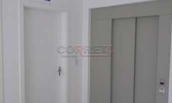 Imagem 6: Araçatuba - Apartamento - Chácaras Patrimônio Santana