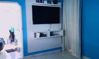 Imagem 6: Casa com 3 quartos sendo uma suíte no Bairro Flores - Manaus - AM