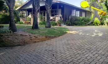 Imagem: Vendo Imóvel Misto - Serra da Cantareira