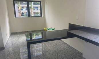 Imagem 2: Apartamento com 2 dormitórios à venda em Belo Horizonte