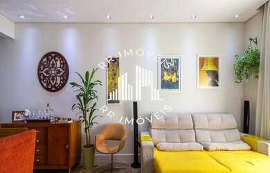 Imagem 3: RRCOD3519 Apartamento 87m² CONDOMÍNIO RESERVA DO ALTO - 3 Dorms - 2 Vagas - OPORTUNIDADE