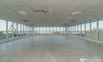 Imagem 2: PORTO ALEGRE - Conjunto Comercial/Sala - Petrópolis