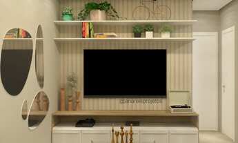 Imagem 4: Apartamento para venda com 2 quartos à venda, 63m² - Penha