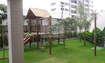 Imagem 3: Apartamento para aluguel com 59 metros quadrados com 2 quartos em Boa Viagem - Recife - PE