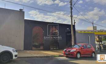 Imagem: Salão/Galpão (salão - térreo), cozinha