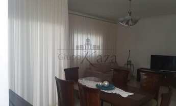 Imagem 3: Casa - venda- villa branca- 3 quartos -1 suite - 174 m2 - jacarei - sp