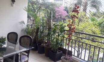 Imagem 4: APARTAMENTO - MOEMA ÍNDIOS - SP