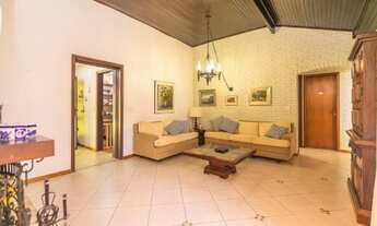 Imagem 2: Ótima casa térrea com 04 dormitórios no Jardim Isabel