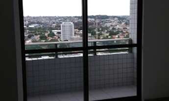 Imagem 6: ÓTIMO APTO NA ESTRADA DE BELÉM. EDF. ANTÉIA, 03 QTS, 01 SUÍTE, 150 MESES PARA PAGAR