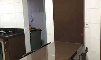 Imagem 3: Apartamento com 3 dormitórios à venda, 118 m² por R$ 540.000,00 - Lidice - Uberlândia/MG