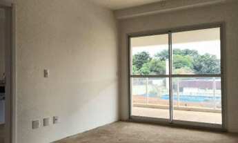 Imagem 5: Apartamento Condomínio GREEN HOME