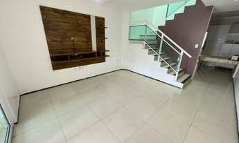 Imagem: Casa com 3 dormitórios à venda, 100 m²