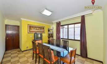 Imagem 6: Casa com 3 dormitórios à venda, 247 m² por R$ 1.401.000,00 - Boqueirão - Curitiba/PR