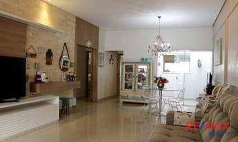 Imagem 6: Casa com 4 suítes à venda, 207 m² por R$ 850.000 - Cidade Jardim - Uberlândia/MG