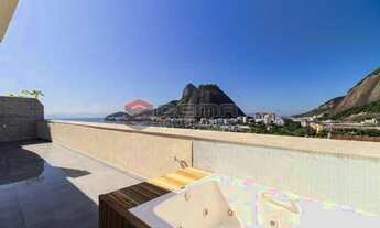 Imagem: Rio de Janeiro - Apartamento Padrão - Botafogo