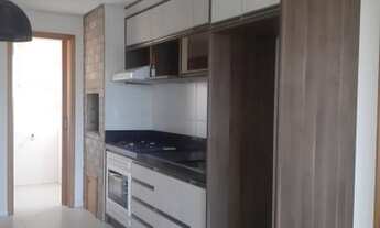 Imagem: Apartamento com 2 dormitórios à venda