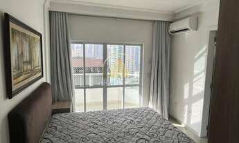 Imagem 5: Locação Anual - Apartamento Mobiliado entre a Av Brasil e Av do estado